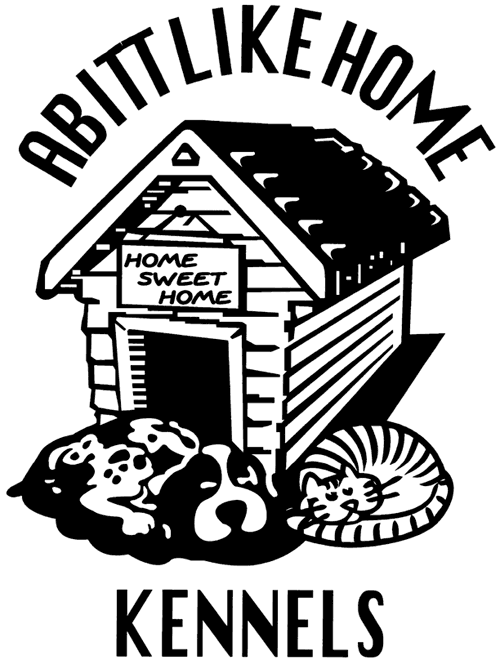 Abitt Like Home Kennels