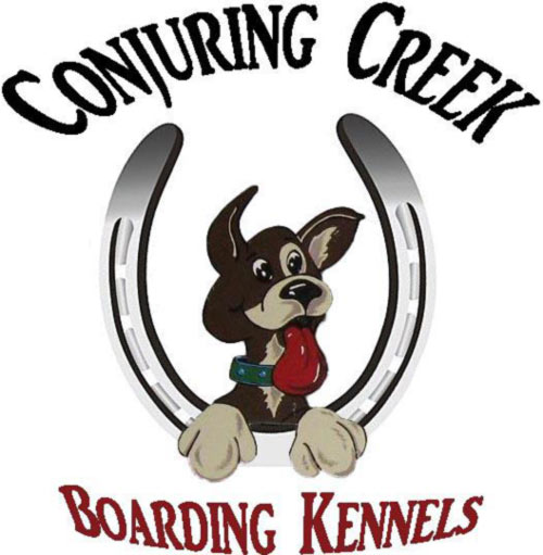 Conjuring Creek Boarding Kennels