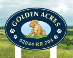Golden Acres Pet Resort (permanently closed)